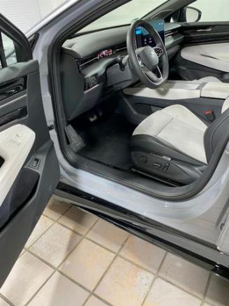 Volkswagen ID.7 Pro S HUD/AHK/360/H&K/NAVI picture 13
