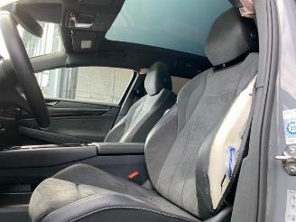 Volkswagen ID.7 Tourer Pro PANO/HUD/360/AHK/NAVI picture 16