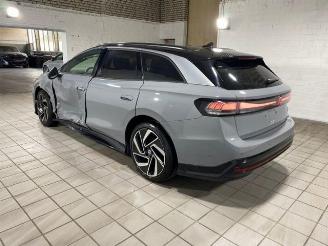 Volkswagen ID.7 Tourer Pro PANO/HUD/360/AHK/NAVI picture 9