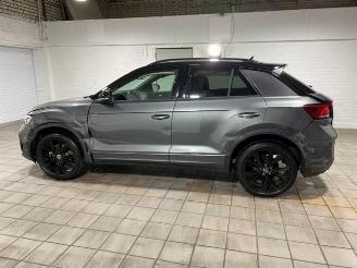 Volkswagen T-Roc 1.5 TSI DSG R-Line PANO/KAM/NAVI picture 8
