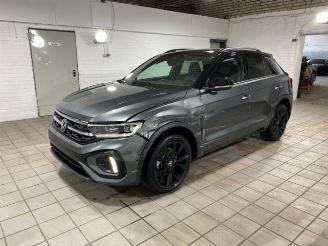 Volkswagen T-Roc 1.5 TSI DSG R-Line PANO/KAM/NAVI picture 9