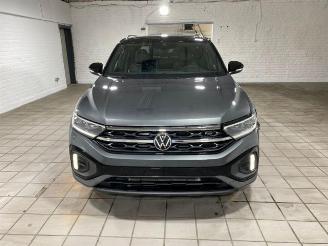 Volkswagen T-Roc 1.5 TSI DSG R-Line PANO/KAM/NAVI picture 11