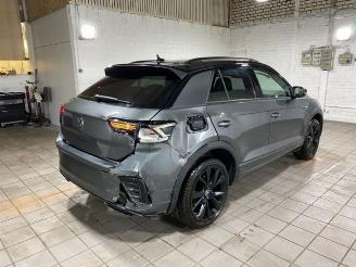 Volkswagen T-Roc 1.5 TSI DSG R-Line PANO/KAM/NAVI picture 3