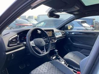 Volkswagen T-Roc 1.5 TSI DSG R-Line PANO/KAM/NAVI picture 16