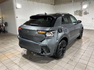 Volkswagen T-Roc 1.5 TSI DSG R-Line PANO/KAM/NAVI picture 4
