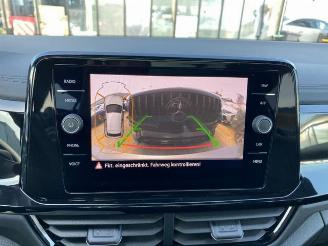 Volkswagen T-Roc 1.5 TSI DSG R-Line PANO/KAM/NAVI picture 22