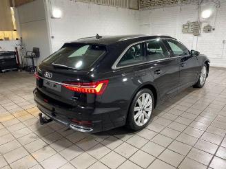Audi A6 avant 45 TFSI quattro S tronic Sport PANO/AHK picture 8