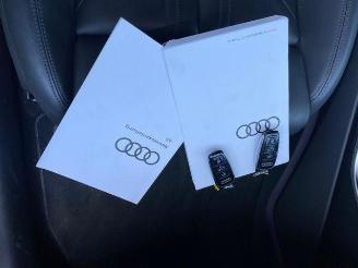 Audi A6 avant 45 TFSI quattro S tronic Sport PANO/AHK picture 22