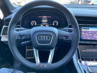 Audi SQ8 4.0 TFSI quattro STANDHZG/PANO/HUD/360/AHK picture 18