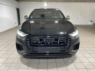 Audi SQ8 4.0 TFSI quattro STANDHZG/PANO/HUD/360/AHK picture 5