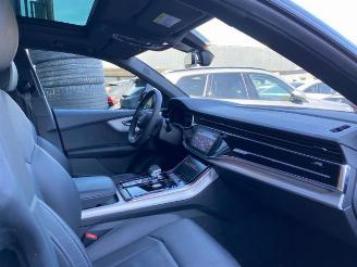 Audi SQ8 4.0 TFSI quattro STANDHZG/PANO/HUD/360/AHK picture 16
