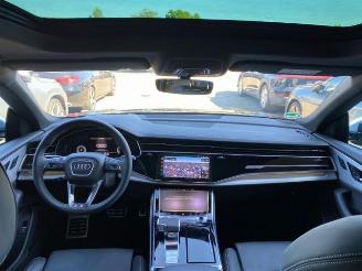 Audi SQ8 4.0 TFSI quattro STANDHZG/PANO/HUD/360/AHK picture 15