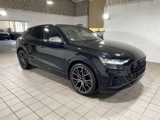 Audi SQ8 4.0 TFSI quattro STANDHZG/PANO/HUD/360/AHK picture 7