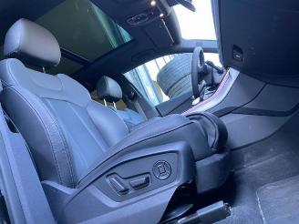Audi SQ8 4.0 TFSI quattro STANDHZG/PANO/HUD/360/AHK picture 17