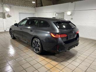 BMW 5-serie e Touring M Sport Pro HUD/360/H&K/NAVI picture 1