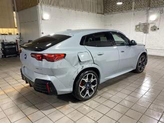 BMW iX2 xDrive30 M Sport KAM/NAVI/H&K picture 9