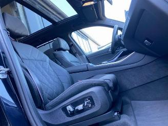 BMW X5 xDrive40d M Sport Pro PANO/HUD/AHK/360/H&K picture 18
