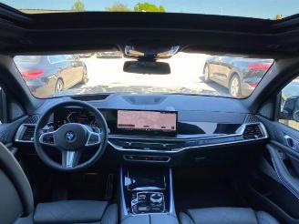 BMW X5 xDrive40d M Sport Pro PANO/HUD/AHK/360/H&K picture 16