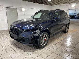 BMW X5 xDrive40d M Sport Pro PANO/HUD/AHK/360/H&K picture 7