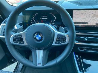 BMW X5 xDrive40d M Sport Pro PANO/HUD/AHK/360/H&K picture 19