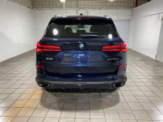 BMW X5 xDrive40d M Sport Pro PANO/HUD/AHK/360/H&K picture 11