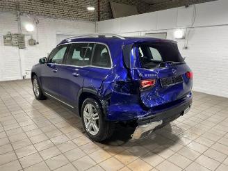 Mercedes GLB 200d 4Matic KAM/NAVI picture 5