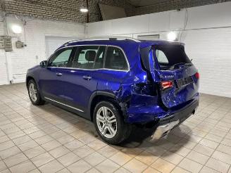 Mercedes GLB 200d 4Matic KAM/NAVI picture 4
