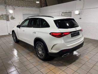 Mercedes GLC 300 4Matic AMG Line PANO/AHK/360/NAVI picture 9