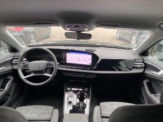 Audi A5 Avant TFSI e-hybrid quattro 220 kW KAM/NAVI picture 16