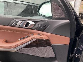 BMW X5 xDrive50e M Sport Pro PANO/HUD/AHK/360/H&K picture 23
