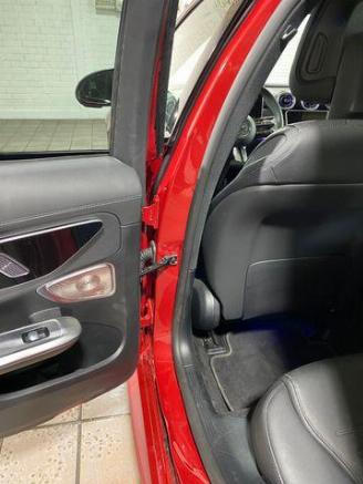 Mercedes C-klasse d AMG Line Advanced HUD/PANO/360/NAVI picture 15