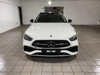 Mercedes C-klasse  picture 5