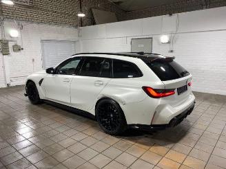 BMW M3 CS Touring SCHALENSITZE/HUD/H&K/KAM/NAVI picture 2
