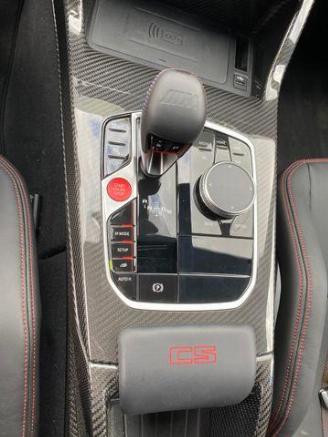 BMW M3 CS Touring SCHALENSITZE/HUD/H&K/KAM/NAVI picture 21