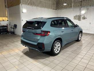uszkodzony samochody osobowe BMW X1 sDrive20d M Sport AHK/KAM/NAVI 2025/8