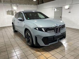 Vaurioauto  passenger cars BMW iX3 HUD/360/AHK/H&K/NAVI 2026/3