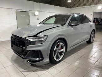 Audi SQ8 Competition Plus HUD/StandHzg/Pano/B&O/AHK picture 2