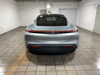 Porsche Taycan 4S CHRONO/PANO/HUD/KAM/BURMESTER/NAVI picture 11