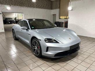 Porsche Taycan 4S CHRONO/PANO/HUD/KAM/BURMESTER/NAVI picture 7