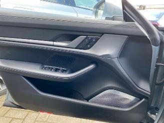 Porsche Taycan 4S CHRONO/PANO/HUD/KAM/BURMESTER/NAVI picture 22