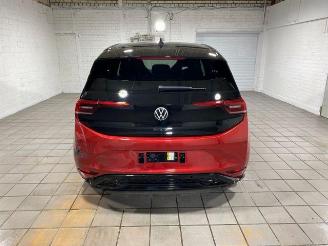 Volkswagen ID.3 GTX 210 kW PANO/KAM/NAVI picture 11