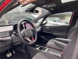 Volkswagen ID.3 GTX 210 kW PANO/KAM/NAVI picture 17