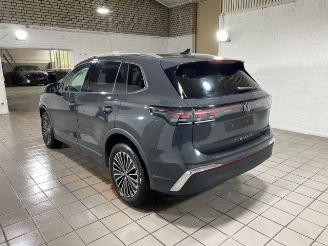 Volkswagen Tiguan 1.5 TSI e-Hybrid Elegance 360/NAVI picture 9