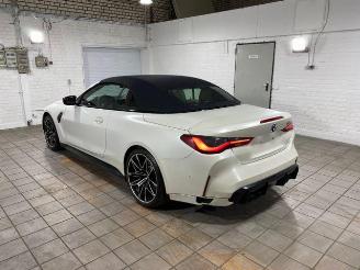 BMW M4 Competition M xDrive Cabrio Individual HUD/HK picture 1
