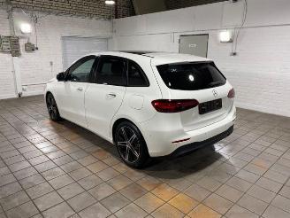 Coche accidentado Mercedes B-klasse  2026/2