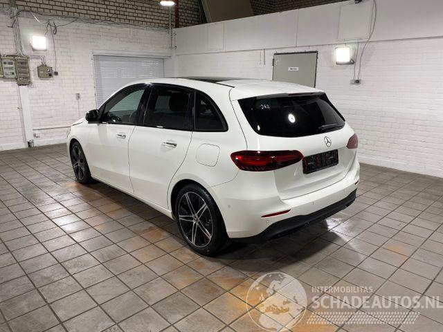 Mercedes B-klasse 