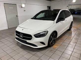 Mercedes B-klasse  picture 5