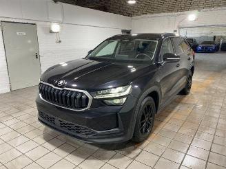 Skoda Kodiaq iV 1.5 TSI e-Hybrid Selection picture 1
