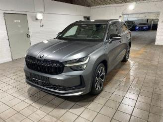 Skoda Kodiaq iV 1.5 TSI e-Hybrid Sportline HUD/KAM picture 1