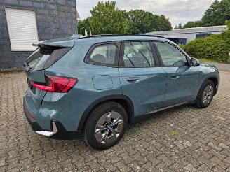 skadebil auto BMW iX1 eDrive20 KAM/H&K 2025/6